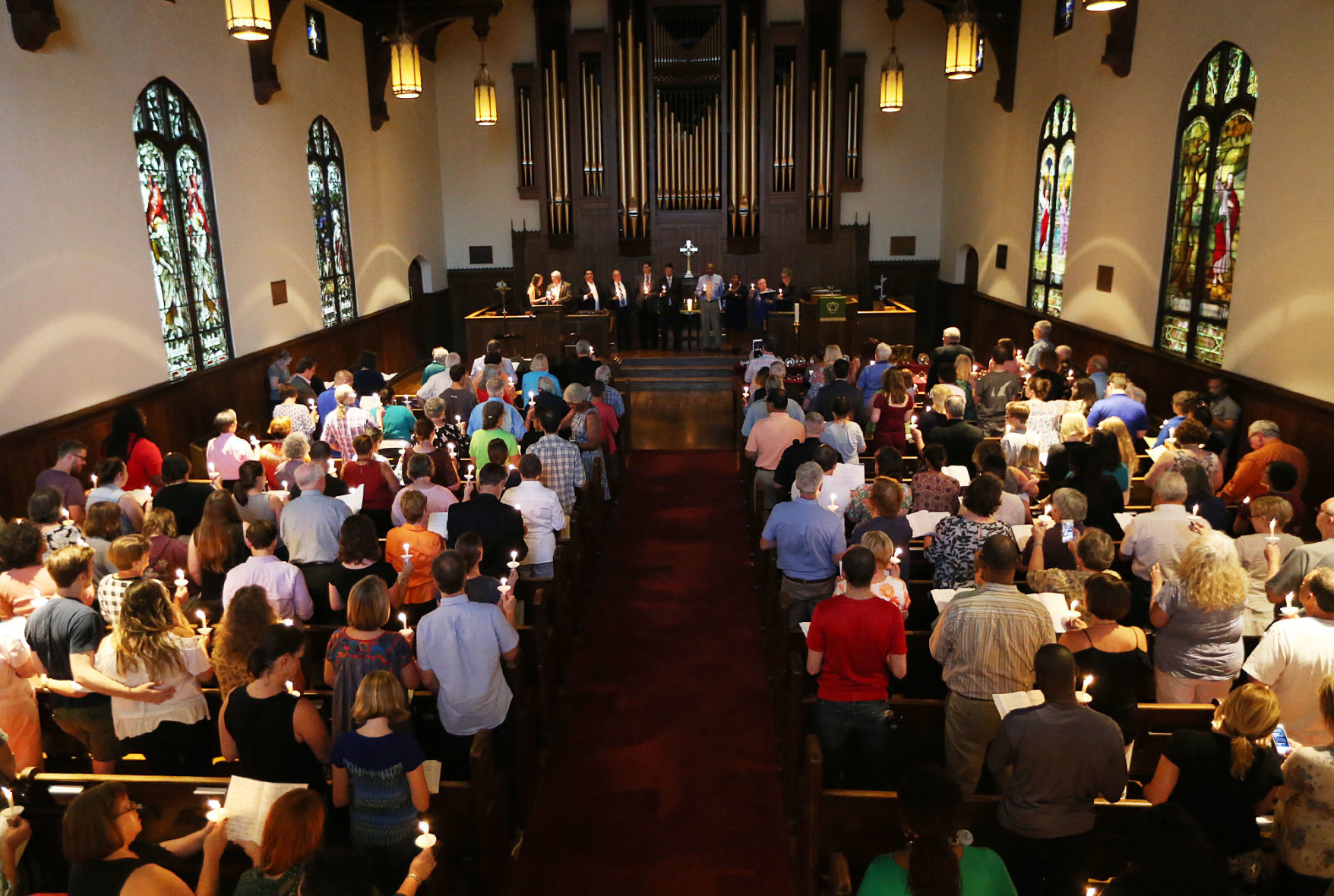 2012 award winners